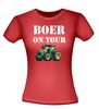 foto 8 Boer on tour T-shirt