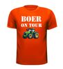 foto 9 Boer on tour T-shirt