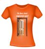foto 10 De deur staat wagenwijd open T-shirt gastvrijheid