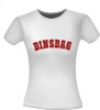 foto 2 Dinsdag T-shirt