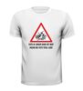 foto 13 Grappig MTB mountainbike shirt