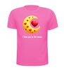 foto 11 I love you to the moon and back! T-shirt