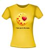 foto 16 I love you to the moon and back! T-shirt