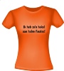 foto 2 Ik heb zo'n hekel aan halve finales! Leuk humor t-shirt