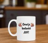 foto 3 Koffiemok onwijs bedankt juf bedankje afscheid basisschool juffrouw
