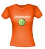foto 10 komkommertijd grappig T-shirt
