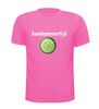 foto 11 komkommertijd grappig T-shirt