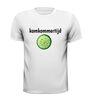 foto 13 komkommertijd grappig T-shirt