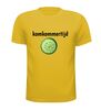 foto 15 komkommertijd grappig T-shirt