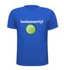 foto 5 komkommertijd grappig T-shirt