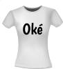 foto 4 Oke t-shirt