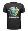 foto 1 's wereld beste heftruckchauffeur grappig shirt