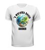 foto 13 'S wereld beste koerier T-shirt snelheid betrouwbaar vlug racen