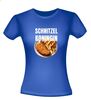 foto 3 schnitzel koningin t-shirt
