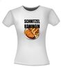 foto 7 schnitzel koningin t-shirt