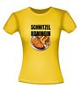 foto 8 schnitzel koningin t-shirt