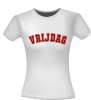 foto 2 Vrijdag T-shirt