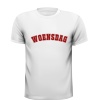 foto 1 Woensdag T-shirt