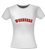 foto 2 Woensdag T-shirt