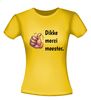 foto 16 Dikke merci meester bedankjes voor de meester T-shirt