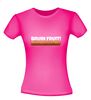 foto 12 Frikandellen frikandel bruin fruit grappig T-shirt