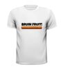 foto 13 Frikandellen frikandel bruin fruit grappig T-shirt