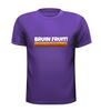 foto 3 Frikandellen frikandel bruin fruit grappig T-shirt