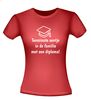 foto 8 Geslaagd super grappig gek T-shirt eindelijk familie diploma