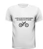 foto 3 Grappig MTB mountainbike shirt kadootje leuk origineel 