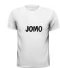 foto 3 Joy Of Missing Out jomo shirt