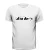 foto 3 Lekker sfeertje T-shirt gezellig goede sfeer