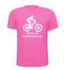 foto 11 Mountainbike T-shirt grappig dubbelzinnig