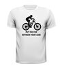 foto 13 Mountainbike T-shirt grappig dubbelzinnig
