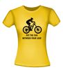 foto 16 Mountainbike T-shirt grappig dubbelzinnig