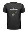 foto 1 opschepper T-shirt arrogant grappig t-shirt