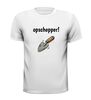 foto 13 opschepper T-shirt arrogant grappig t-shirt