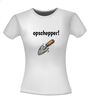 foto 14 opschepper T-shirt arrogant grappig t-shirt