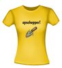 foto 16 opschepper T-shirt arrogant grappig t-shirt
