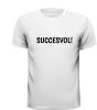 foto 3 succesvol arrogant grappig T-shirt