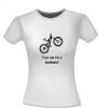 foto 4 trust me i'm a mechanic mtb T-shirt monteur sleutelen
