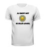 foto 13 Jij bent het zonnetje in mijn leven T-shirt vrolijk gezellig blij