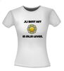 foto 14 Jij bent het zonnetje in mijn leven T-shirt vrolijk gezellig blij