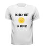 foto 13 Stralend en positief ik ben het zonnetje in huis t-shirt met zon