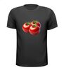T-shirt tomaat tomaten groente gezond