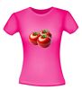 foto 12 T-shirt tomaat tomaten groente gezond