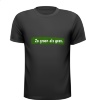 foto 3 Zo groen als gras T-shirt