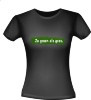 foto 4 Zo groen als gras T-shirt
