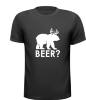 foto 3 Beer bier t-shirt grappig leuk drank shirt