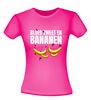 foto 12 bloed zweet en bananen T-shirt korte mouw