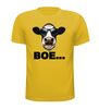 foto 3 Boe koeien loeien koe T-shirt grappig rund stier